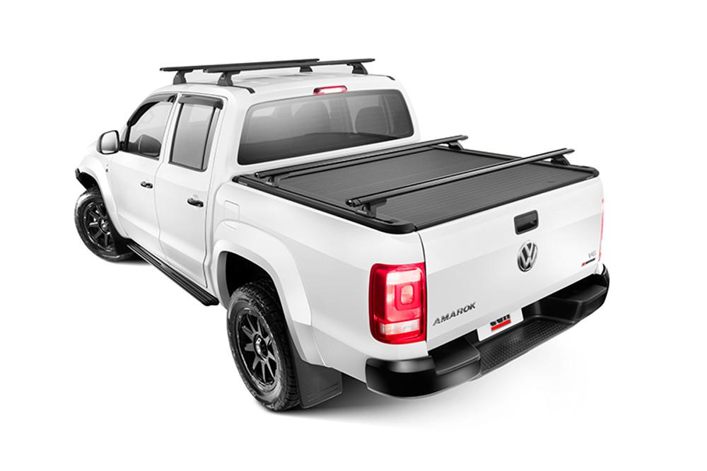 EGR Auto - RollTrac Crossbar Rack Kits, upgrade your capacity for Toyota, Ford, Holden, Nissan utes and more product image 0