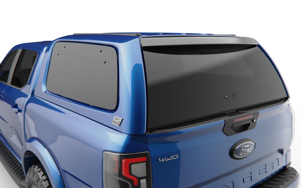 EGR Auto - EGR GEN3 Canopy is EGRs best canopy yet for Nissan, Ford, Toyota and more. product image 0