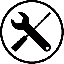 installation icon