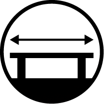 crossbar icon