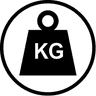 weight icon