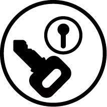 key icon