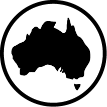 australian made icon