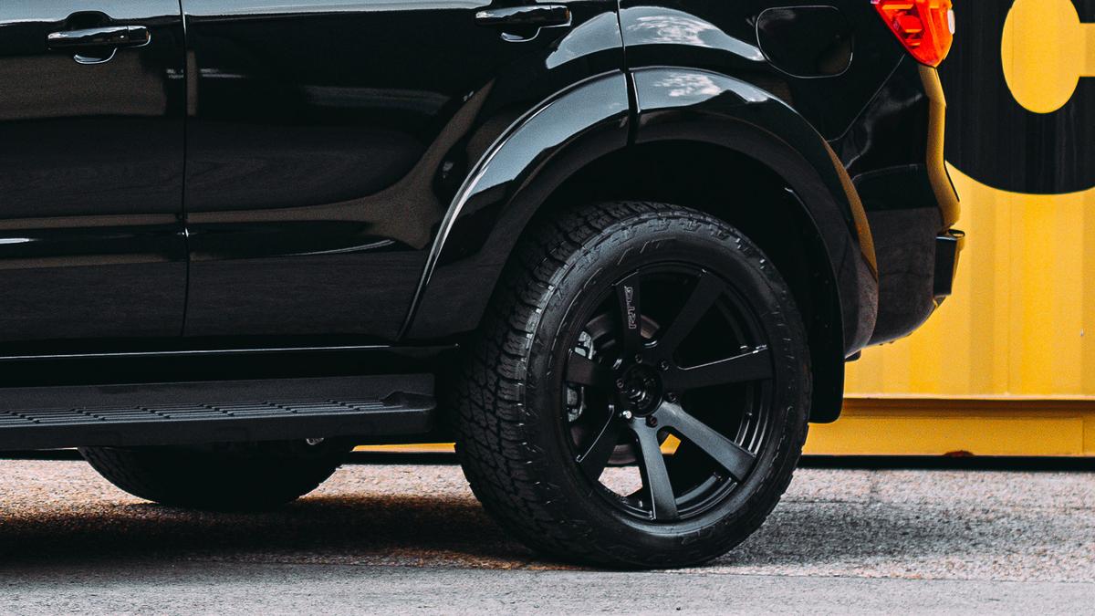 EGR Flares Car Flares EGR Auto