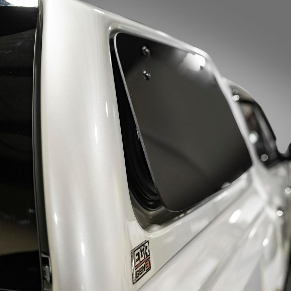 EGR Auto - EGR GEN3 Canopy Lift Window Stay product image 2