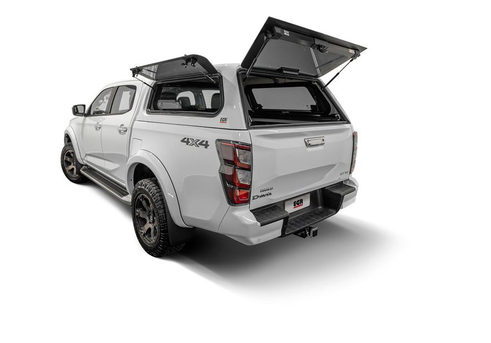 EGR Auto - EGR Core Canopy - Isuzu D-Max 2020-Onwards product image 2