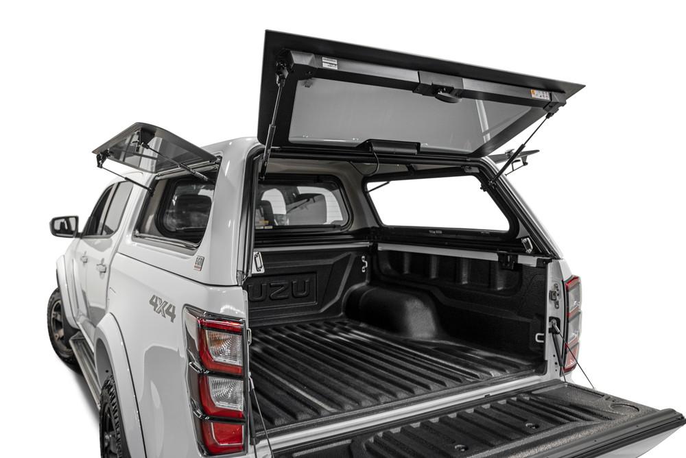 EGR Auto - EGR Core Canopy - Isuzu D-Max 2020-Onwards product image 3