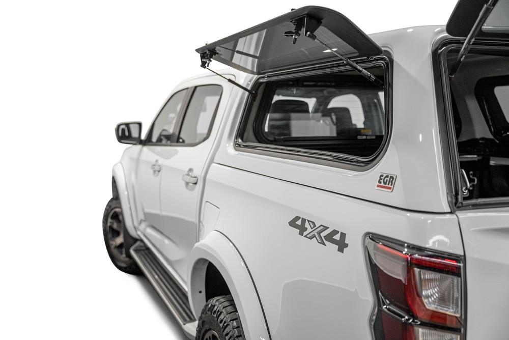 EGR Auto - EGR Core Canopy - Isuzu D-Max 2020-Onwards product image 5