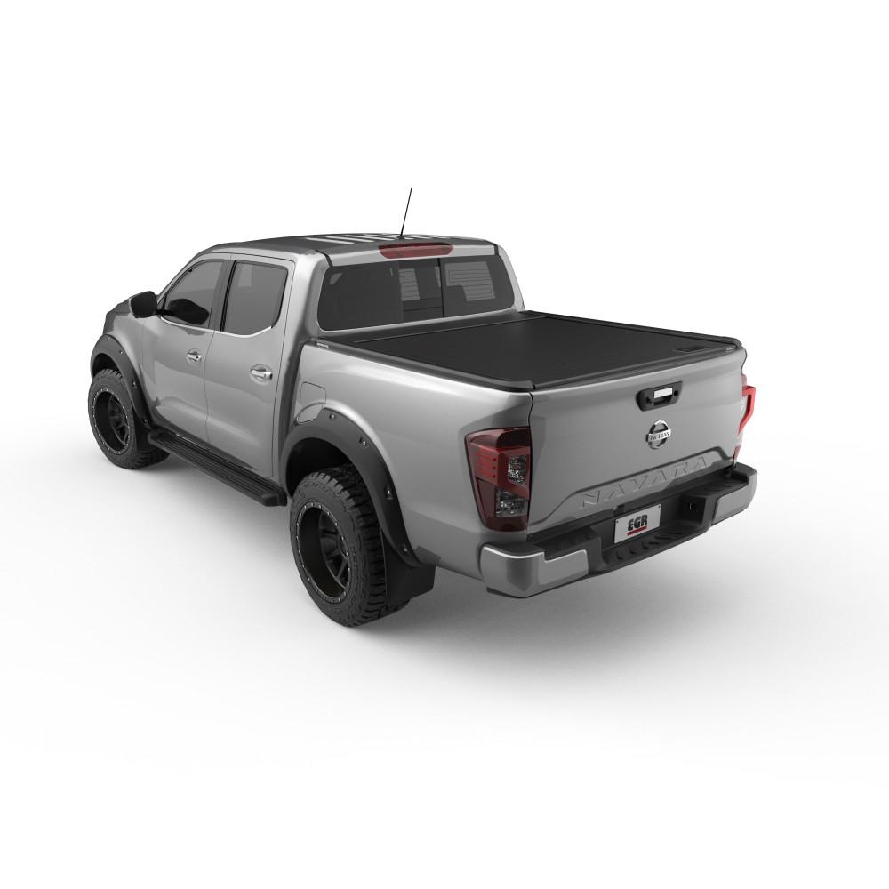 EGR Auto - EGR RollTrac Manual - Nissan Navara 2021- Onwards product image 3