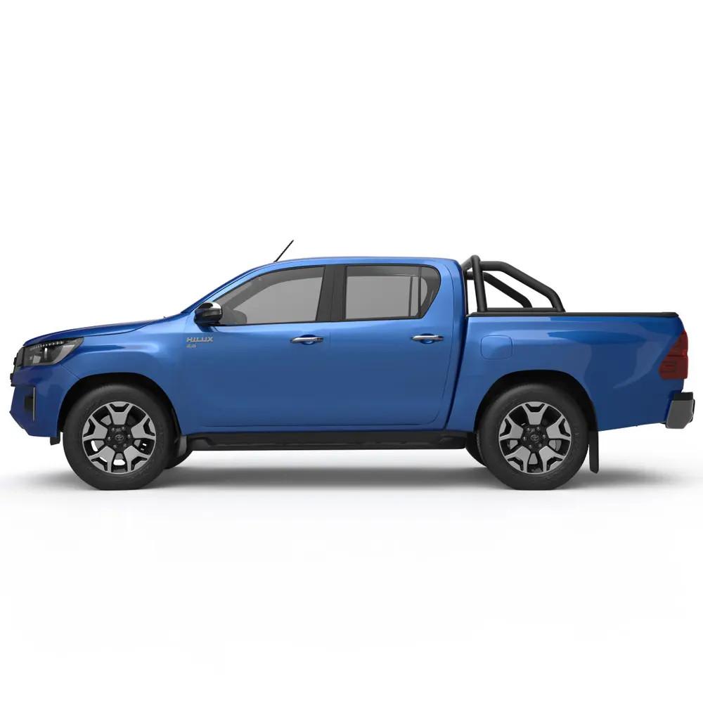 EGR Auto - EGR RollTrac Manual and Sports Bar Bundle - Toyota Hilux (2015/2018/2020) product image 0