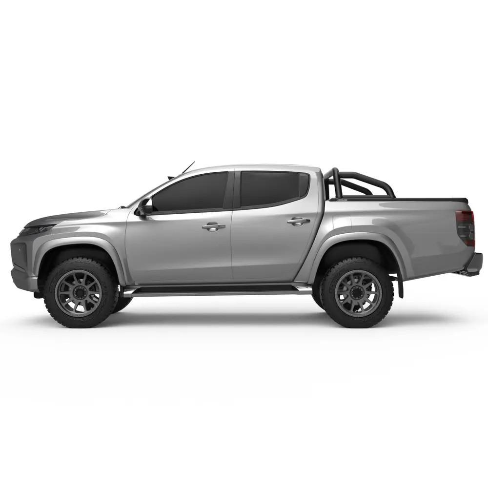 EGR Auto - EGR RollTrac Manual and Sports Bar Bundle - Mitsubishi Triton (MQ/MR) product image 1