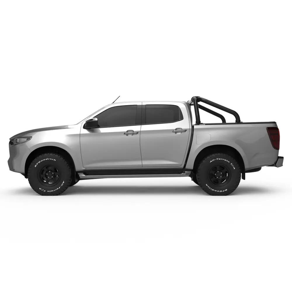 EGR Auto - EGR RollTrac Manual and Sports Bar Bundle - Mazda BT-50 (2021) product image 1