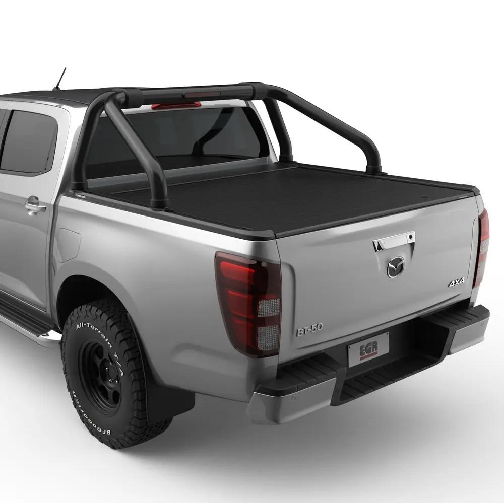 EGR Auto - EGR RollTrac Manual and Sports Bar Bundle - Mazda BT-50 (2021) product image 5