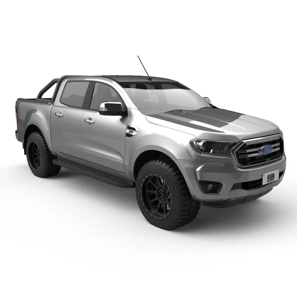 EGR Auto - EGR RollTrac Manual and Sports Bar Bundle - Ford Ranger (PX/PXII/PXIII) product image 2