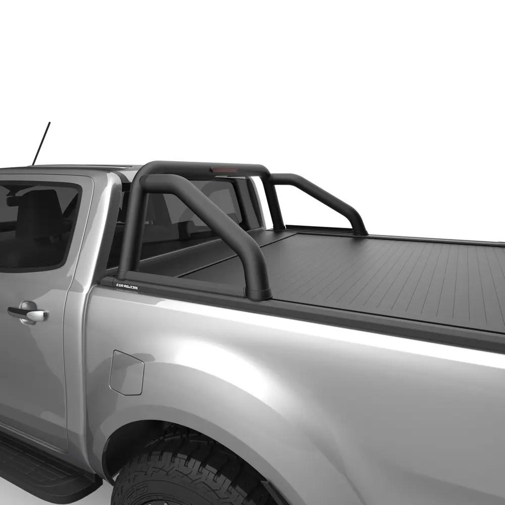 EGR Auto - EGR RollTrac Manual and Sports Bar Bundle - Ford Ranger (PX/PXII/PXIII) product image 0