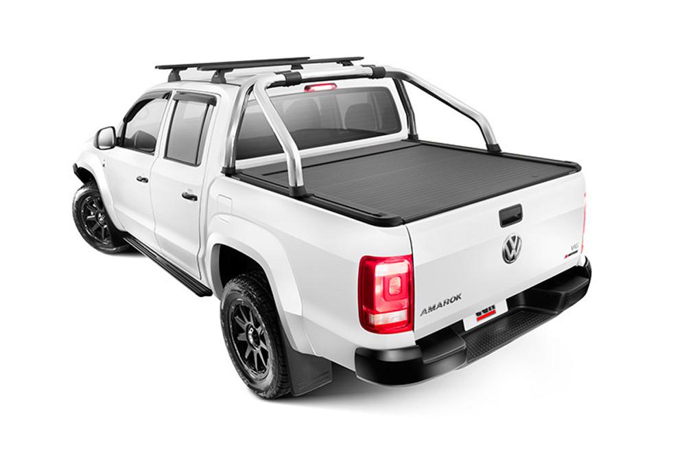 EGR Auto - EGR RollTrac Manual and Sports Bar Bundle - Volkswagen Amarok (2010/2017) product image 0