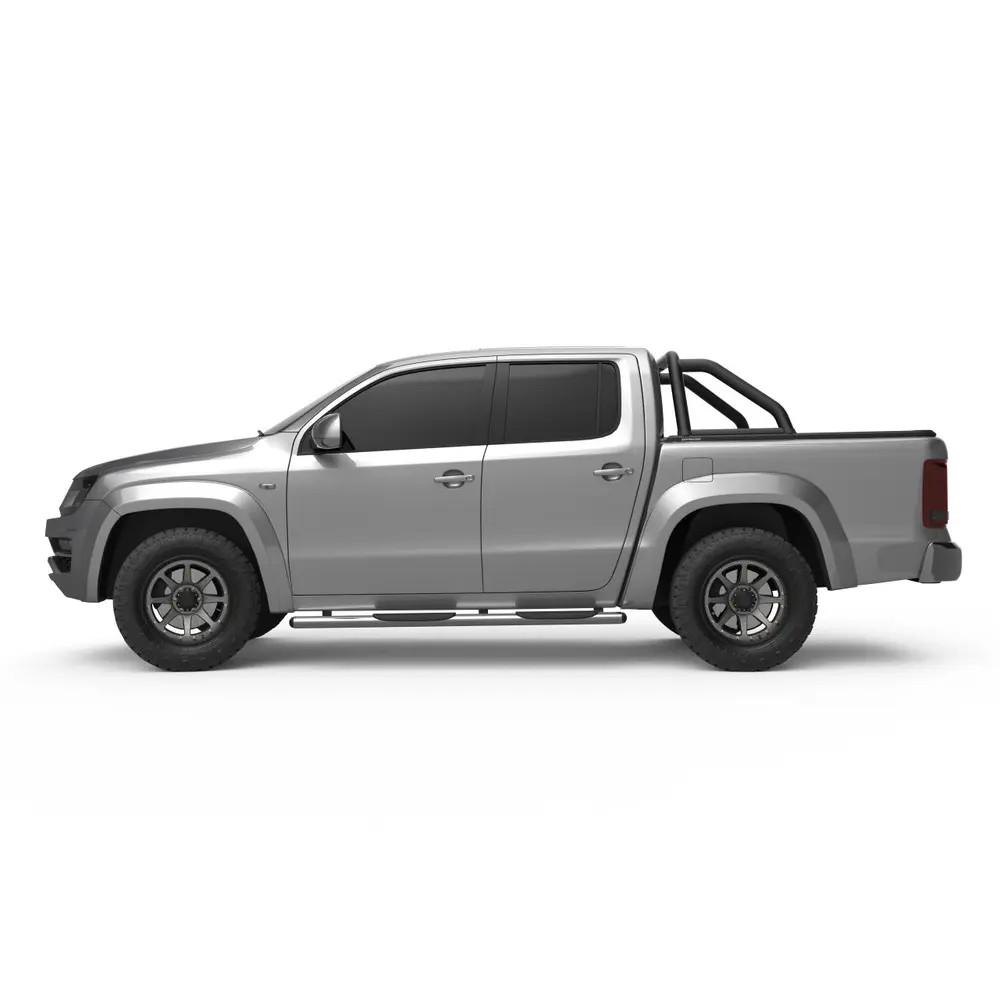 EGR Auto - EGR RollTrac Manual and Sports Bar Bundle - Volkswagen Amarok (2010/2017) product image 3