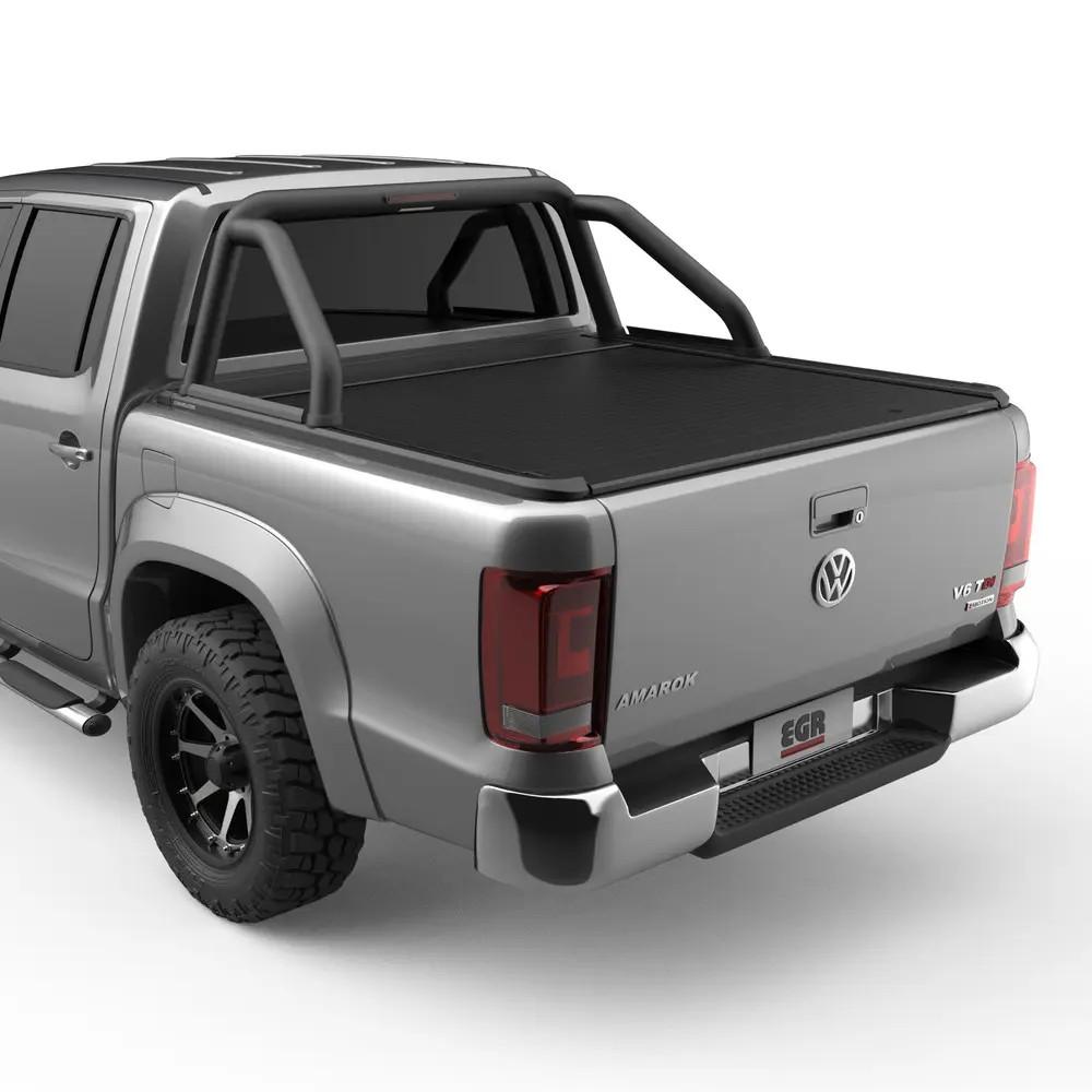 EGR Auto - EGR RollTrac Manual and Sports Bar Bundle - Volkswagen Amarok (2010/2017) product image 7