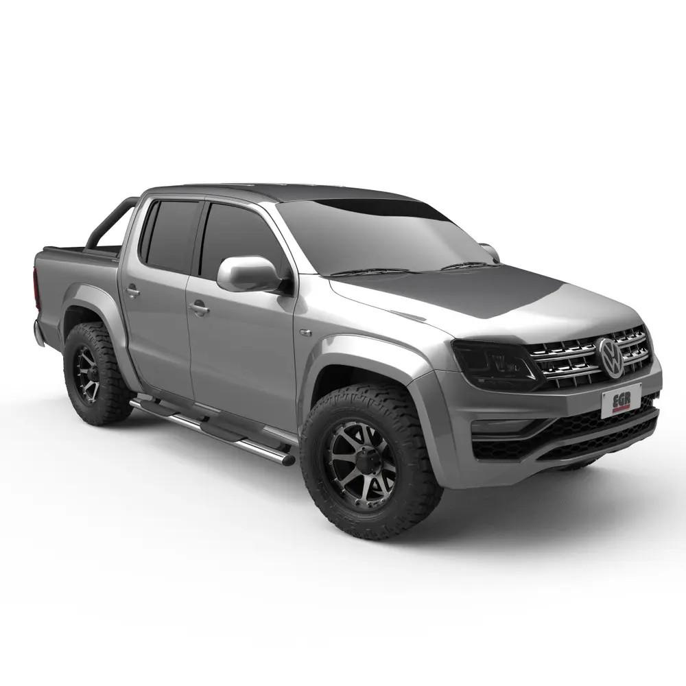 EGR Auto - EGR RollTrac Manual and Sports Bar Bundle - Volkswagen Amarok (2010/2017) product image 1