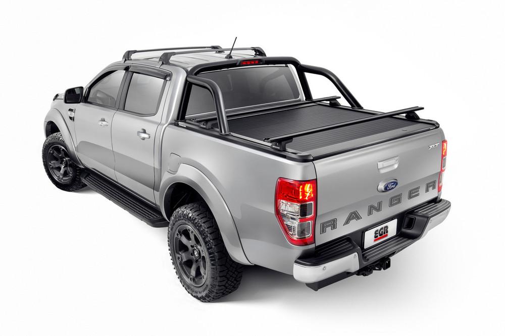 EGR Auto - EGR RollTrac Electric and Sports Bar Bundle - Ford Ranger PX 2011- product image 0