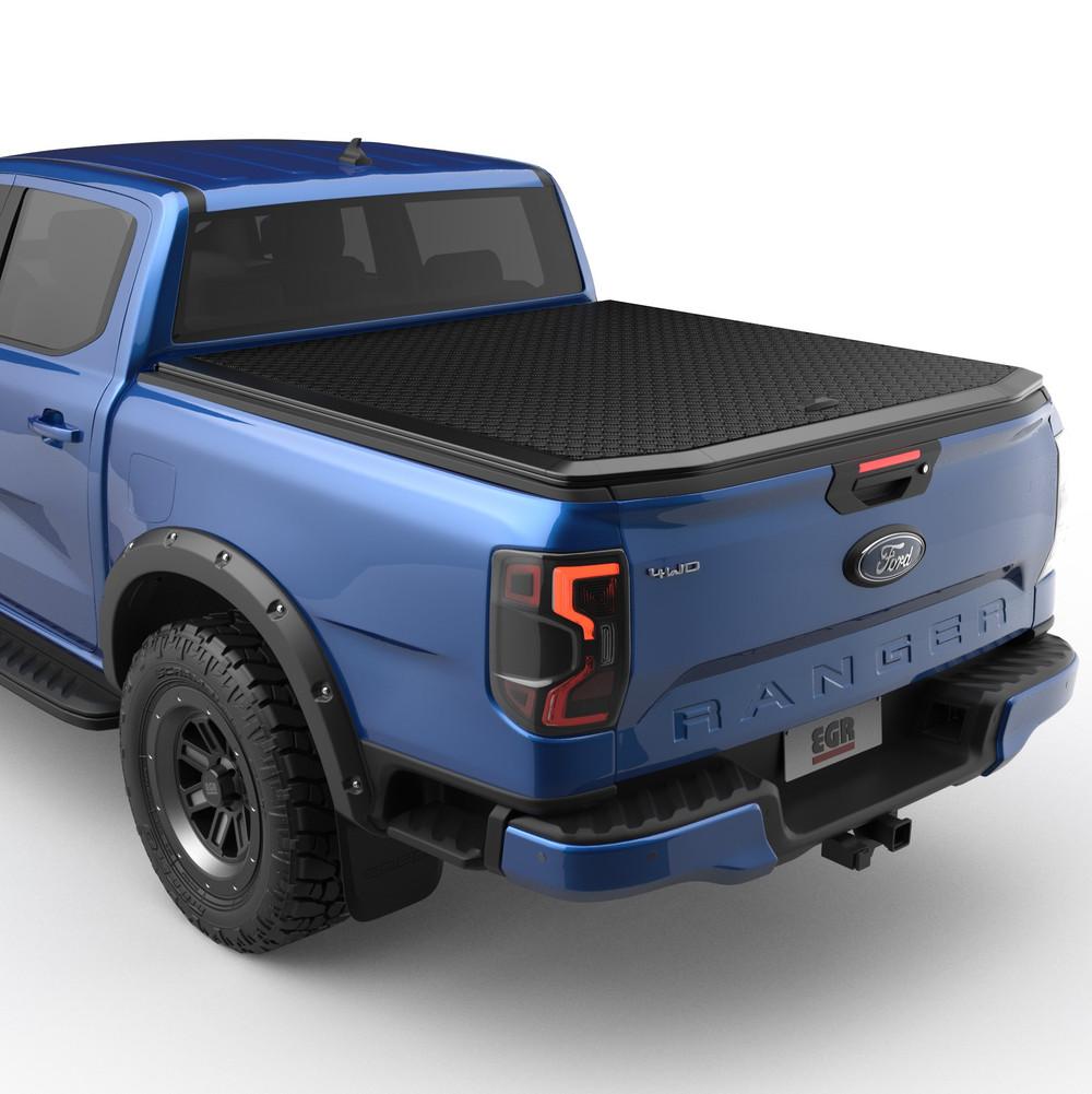 EGR Auto - EGR Load Shield - Ford Ranger RA 2022-Onwards product image 6