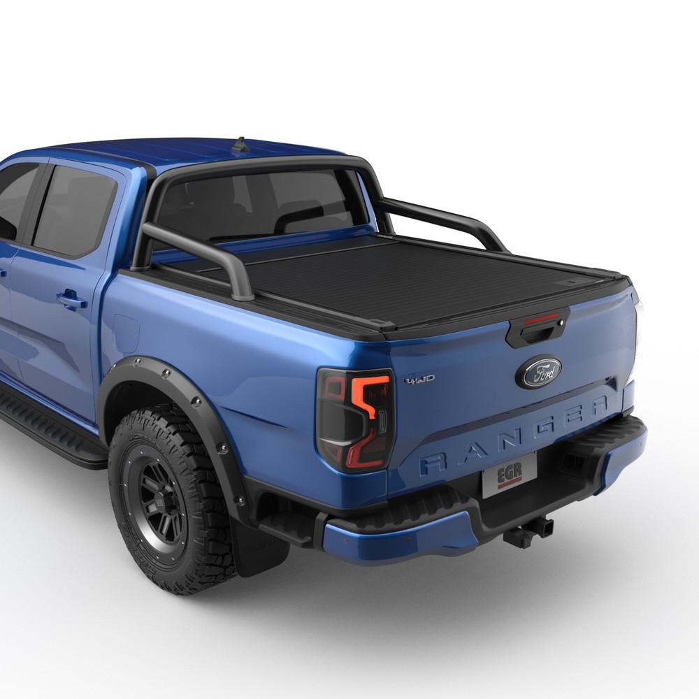 EGR Auto - EGR RollTrac Manual - Ford Ranger RA 2022-Onwards product image 6