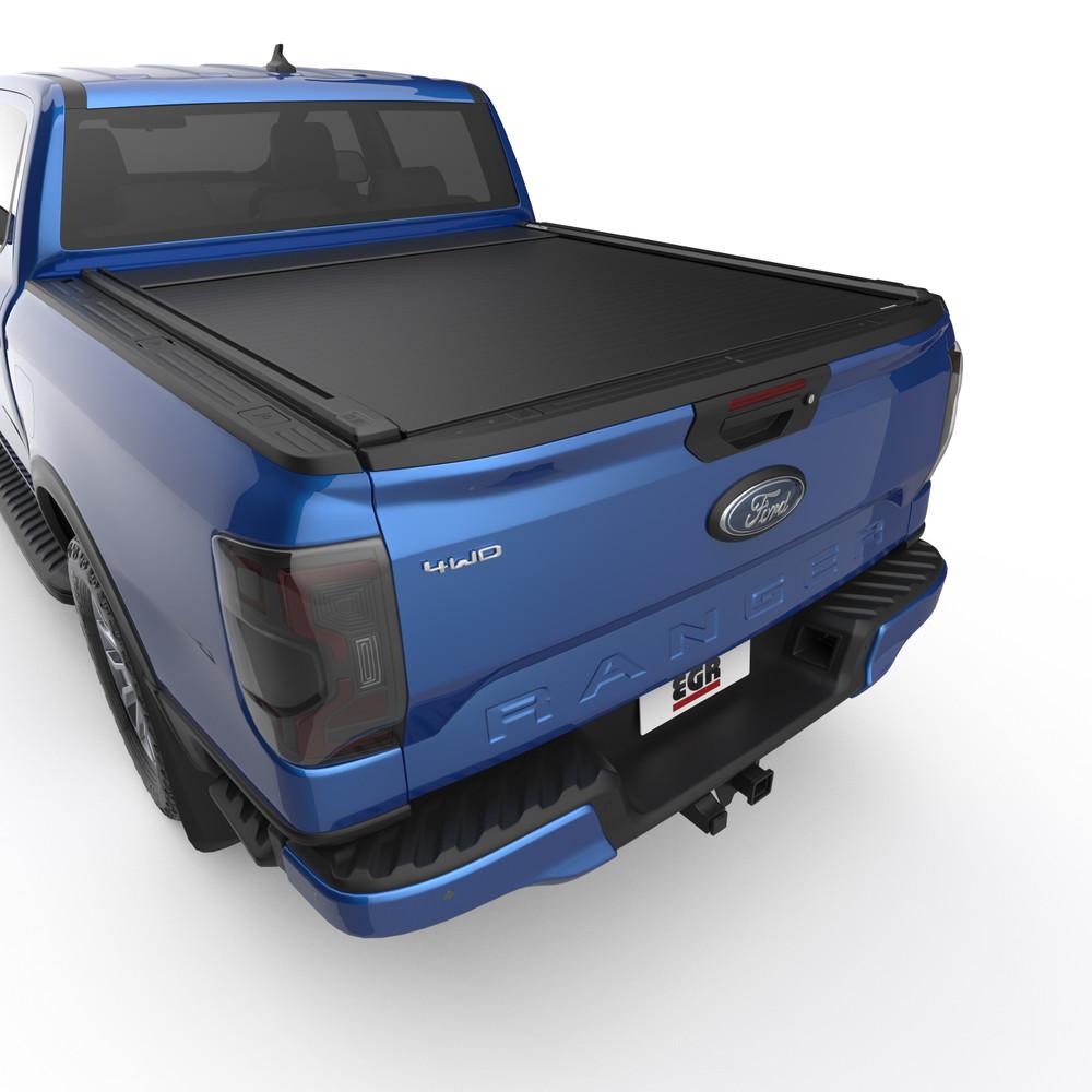 EGR Auto - EGR RollTrac Electric & Weather Resistant Roller Cover for Ford Utes, Toyota Trucks and more product image 0