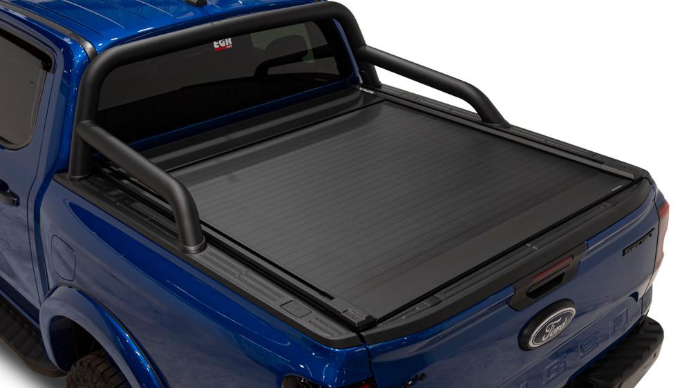 EGR Auto - EGR RollTrac Electric & Weather Resistant Roller Cover for Ford Utes, Toyota Trucks and more product image 5