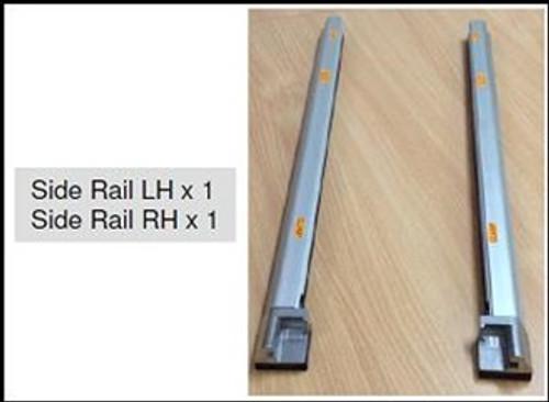 Shop Replacement Side Rails for EGR Soft Tonneau Covers - 1 Pair