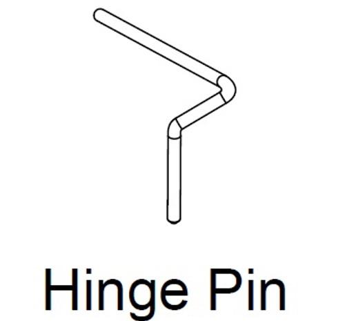 Shop Hinge Pins - Holden VE/VF