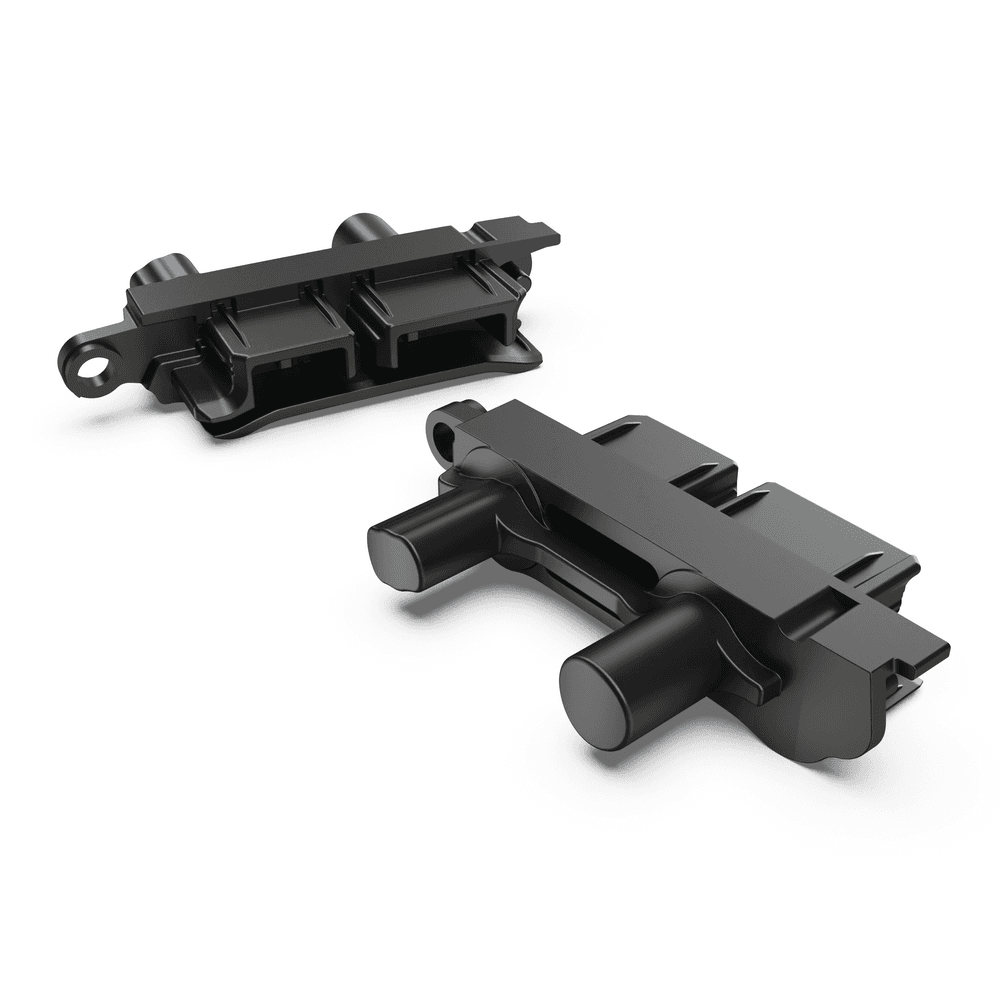 EGR RollTrac replacement drive pins LH and RH pair for electric tonneau cover