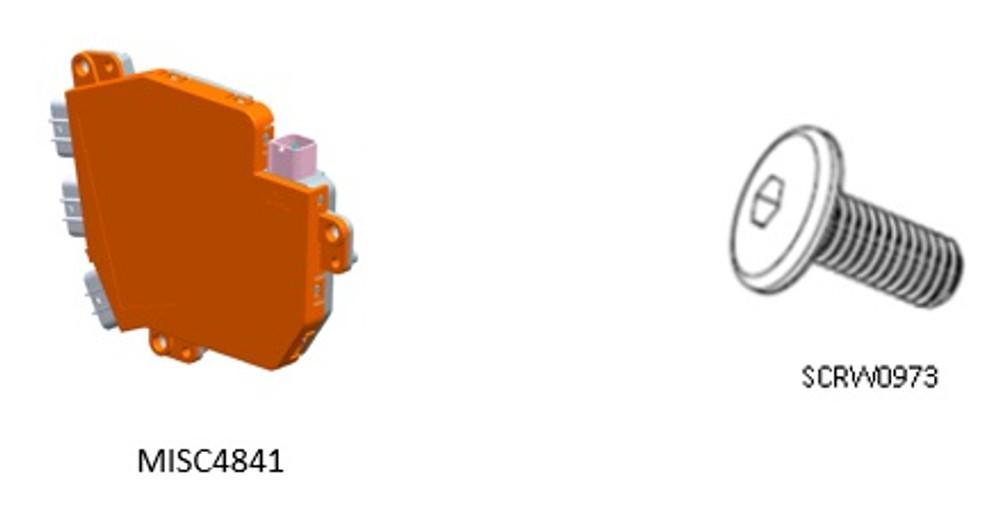 EGR Auto - RollTrac Replacement ECU Kit - Toyota Hilux 2015- product image 0