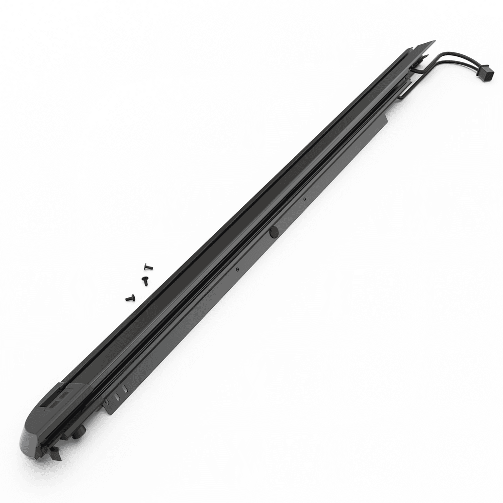 Hilux 2015 - RollTrac Replacement Side Rail LH (Electric) product image 0 thumbnail