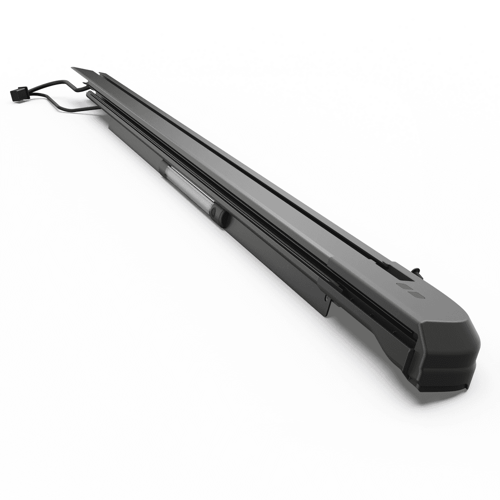 Right hand electric side rail for Mitsubishi Triton MQ MR EGR RollTrac