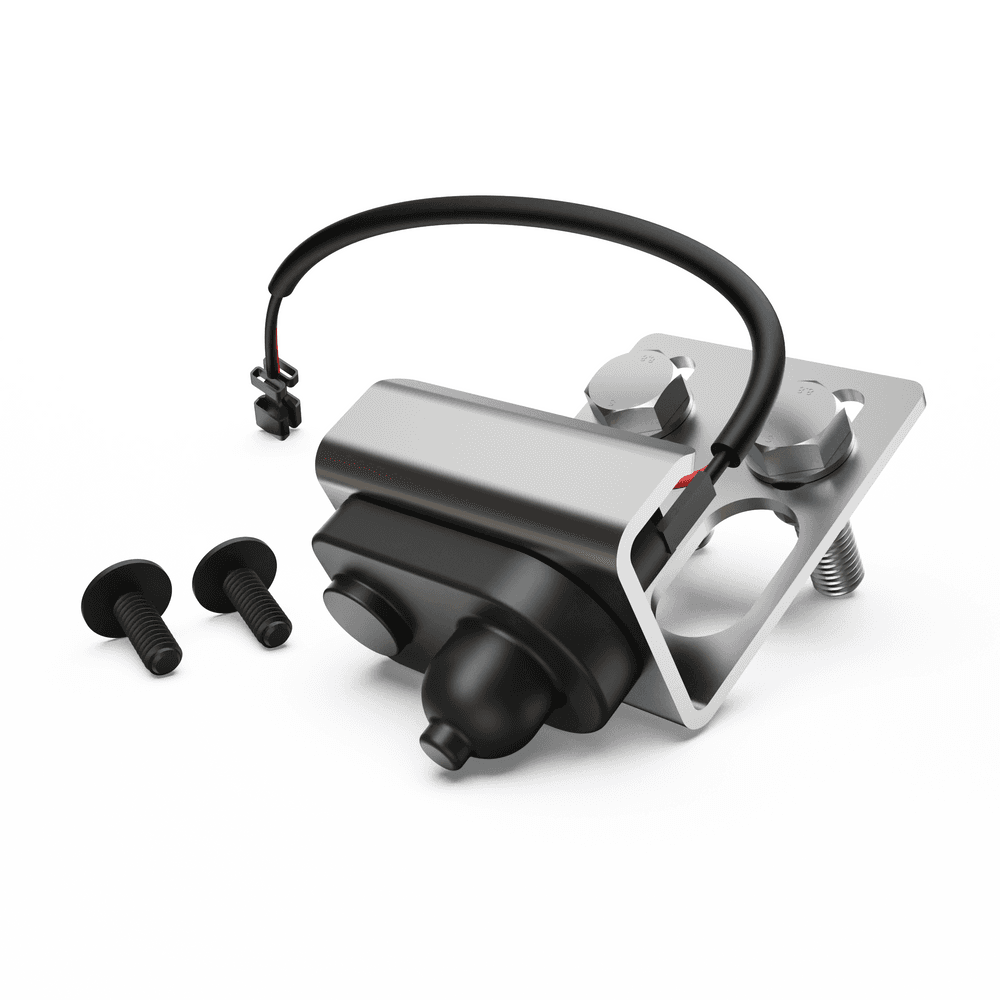 EGR rear door pin switch kit for canopy interior light