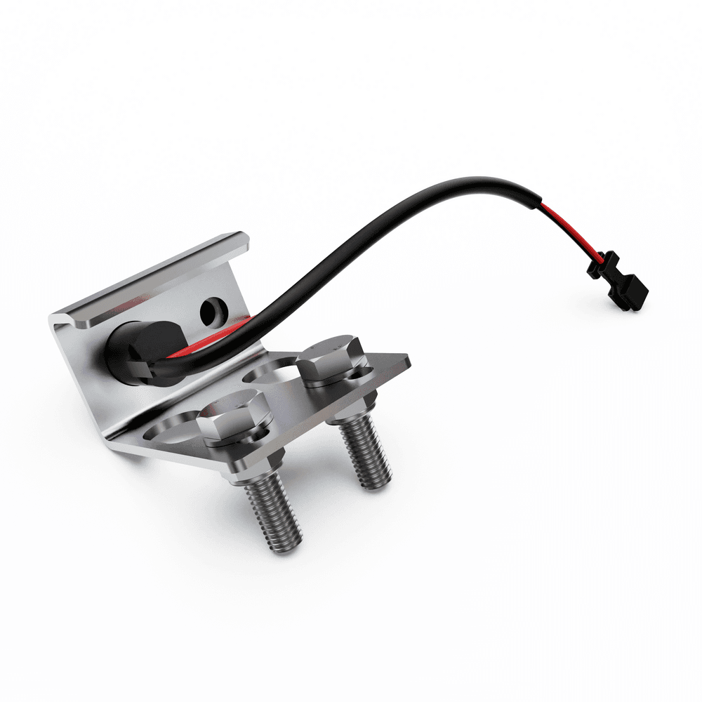 EGR canopy rear door pin switch replacement component