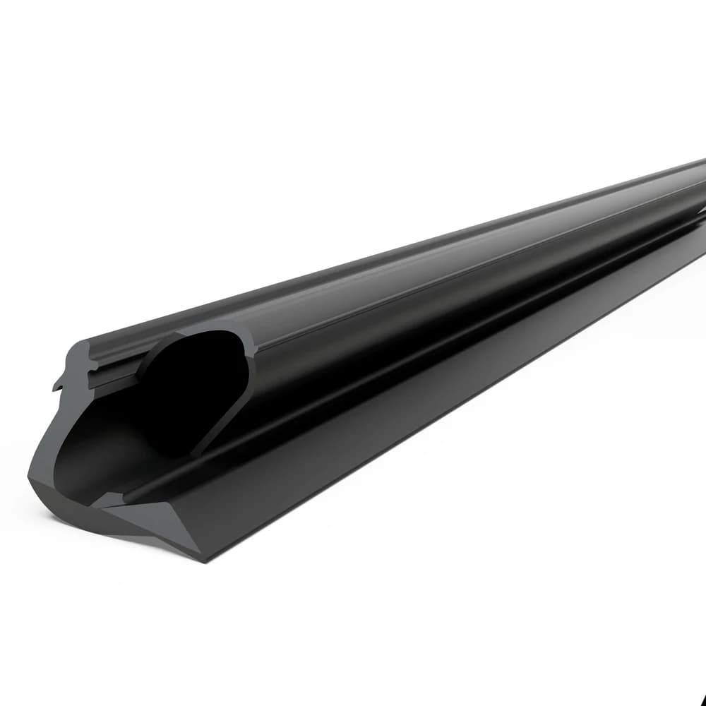 EGR Load Shield replacement front seal strip designed to help prevent dust and water ingress