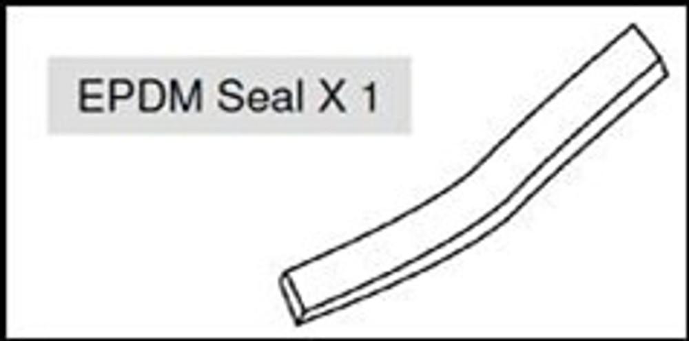 EGR Auto - Replacement Seal for Sports Bar Legs for EGR Soft Tonneau Covers product image 0