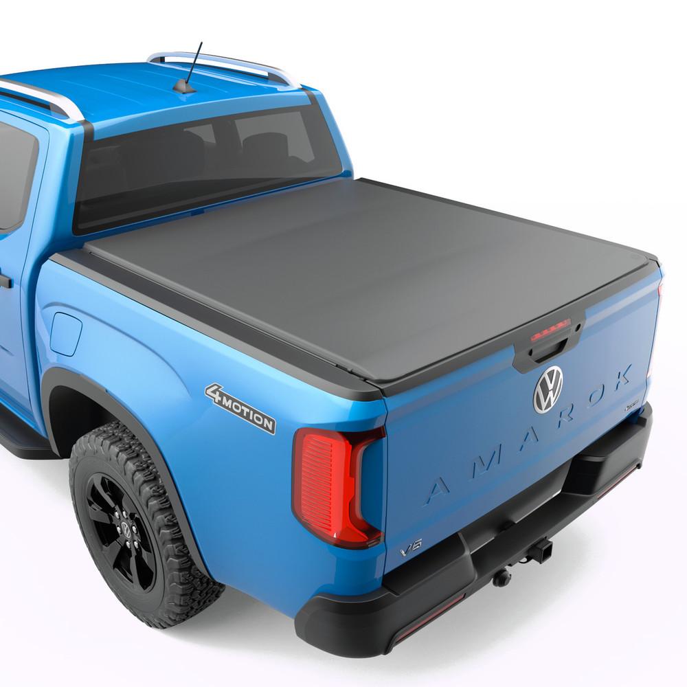 EGR Auto - EGR Soft Tonneau Covers for Ford, Mazda, Volkswagen Trucks and more product image 7 thumbnail