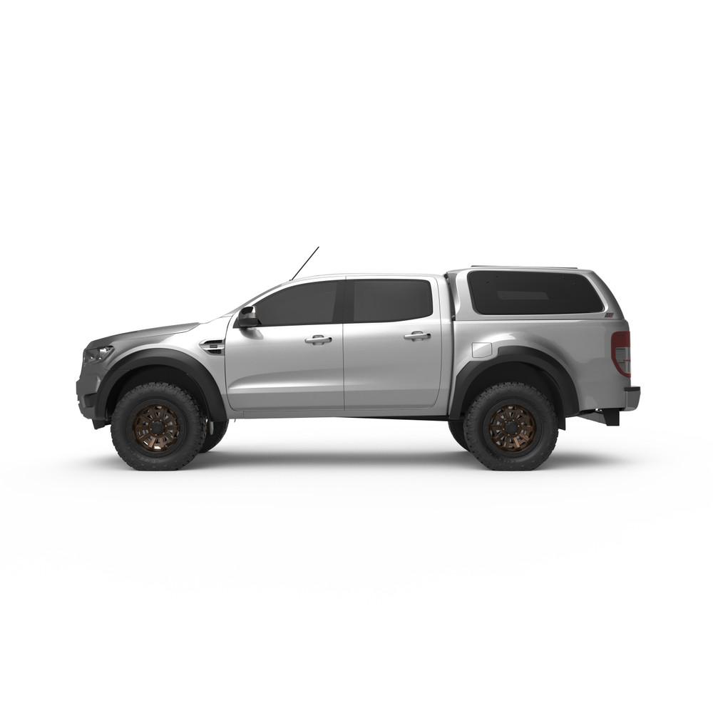 EGR Auto - GEN3 Canopies and Fender Flares bundles product image 0