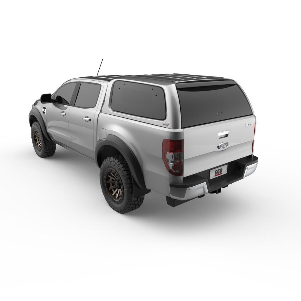 EGR Auto - GEN3 Canopies and Fender Flares bundles product image 2