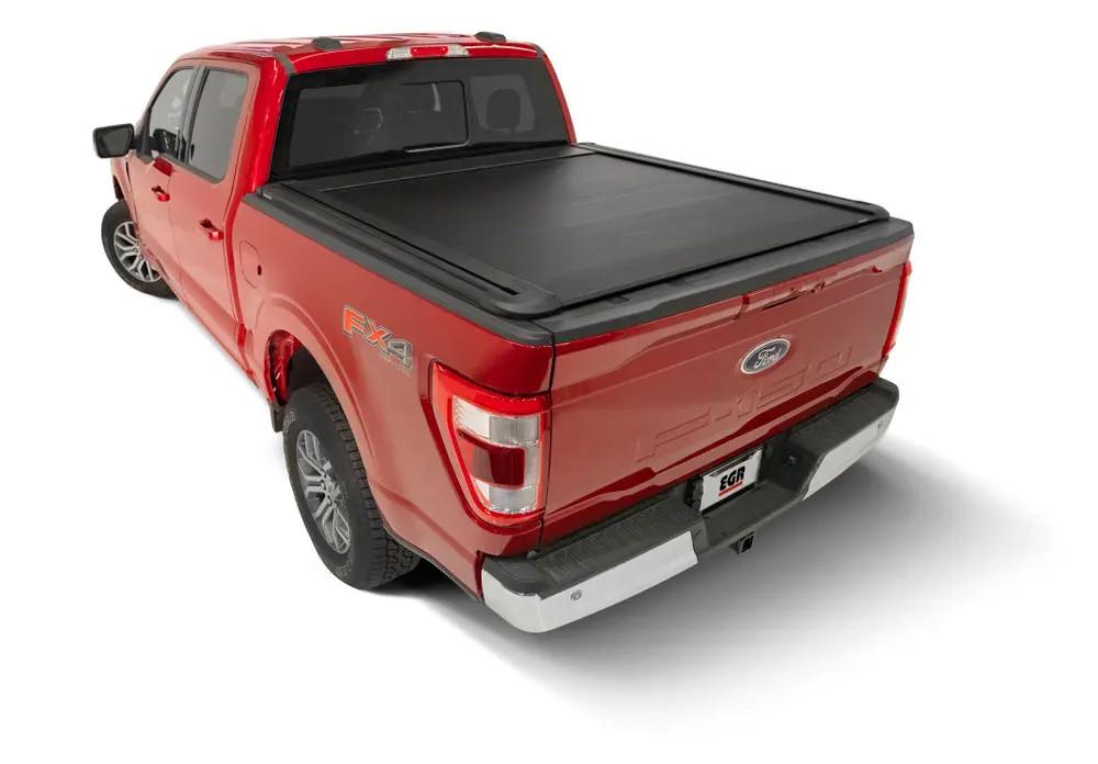 EGR Auto - EGR RollTrac Electric E3 - Ford F150 2018- product image 5