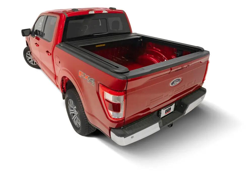 EGR Auto - EGR RollTrac Electric E3 - Ford F150 2018- product image 0