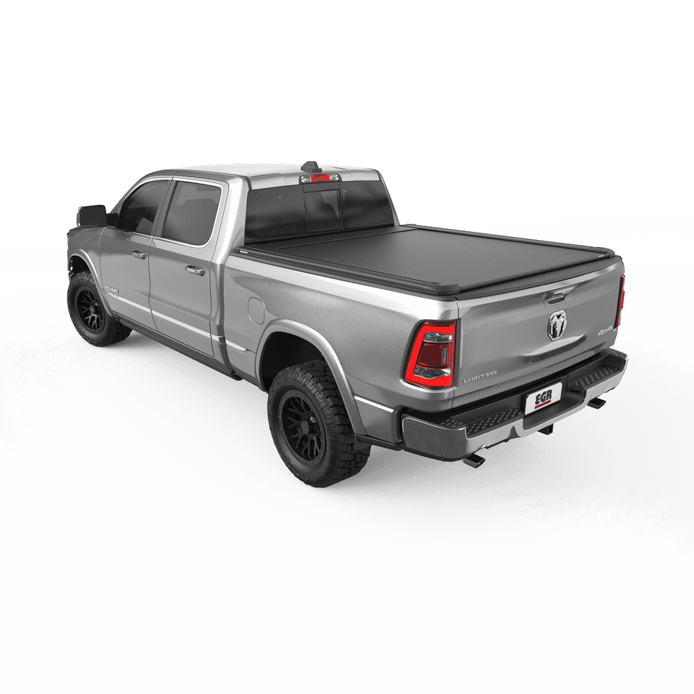 EGR Auto - EGR RollTrac Electric E3 - RAM DT 1500 2020- product image 2