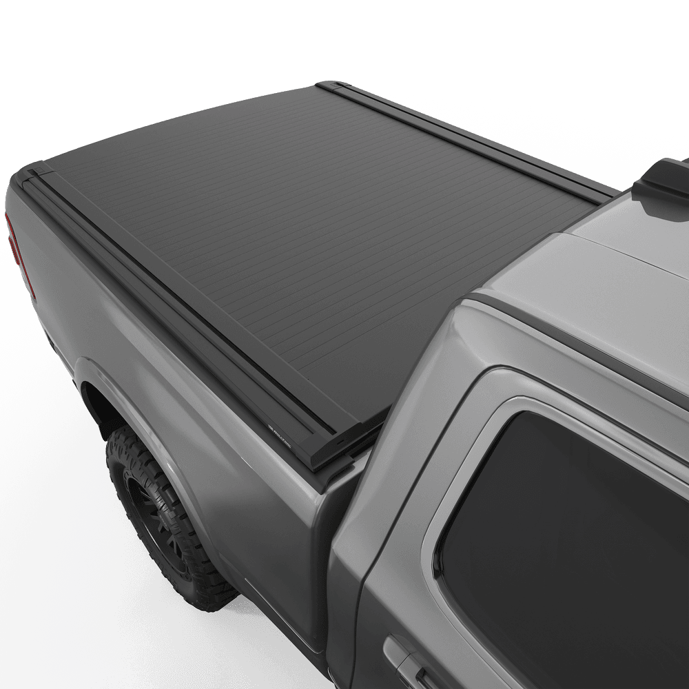 EGR Auto - EGR RollTrac Electric E3 - RAM DT 1500 2020- product image 0