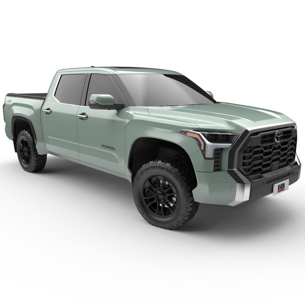 EGR Auto - EGR RollTrac Manual - Toyota Tundra 2024- product image 3