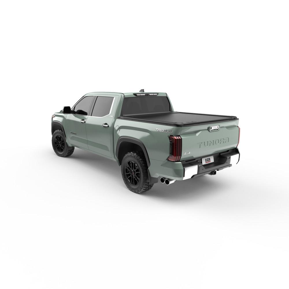 EGR Auto - EGR RollTrac Manual - Toyota Tundra 2024- product image 1
