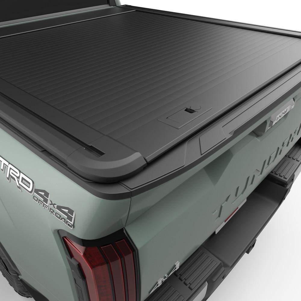 EGR Auto - EGR RollTrac Manual - Toyota Tundra 2024- product image 0