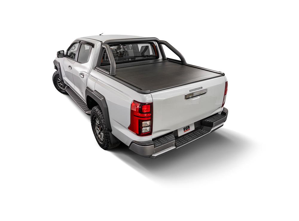 EGR Auto - EGR RollTrac Sports Bar - Mitsubishi Triton MV 2024-Onwards product image 0