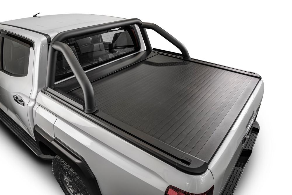 EGR Auto - EGR RollTrac Sports Bar - Mitsubishi Triton MV 2024-Onwards product image 3